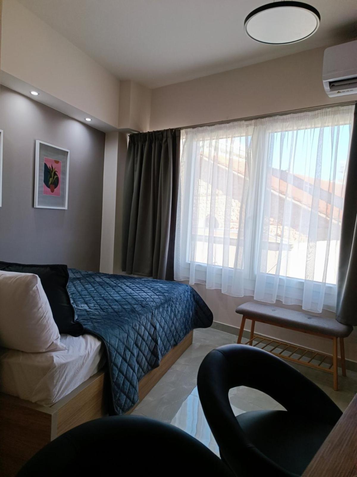 Central Studio In Veria Luaran gambar